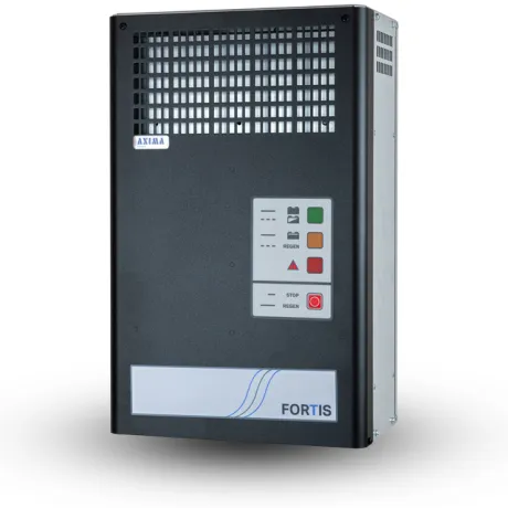FORTIS