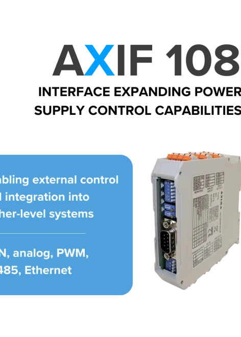 AXIF108 EN
