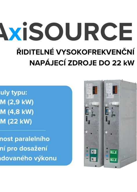 AxiSOURCE_cz